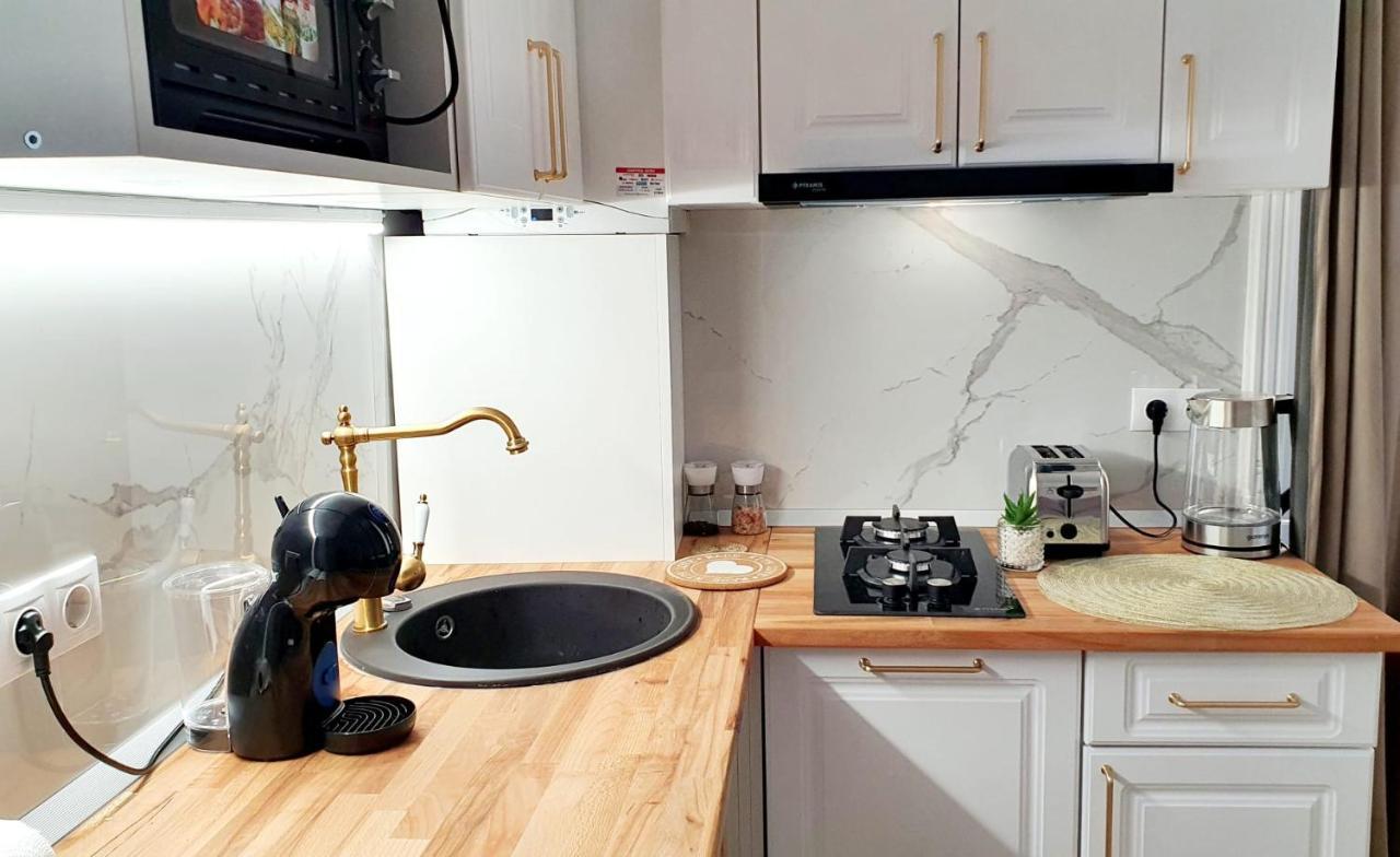 Apartament De Lux Central, P-Ta Matei Corvin Kolozsvár Kültér fotó