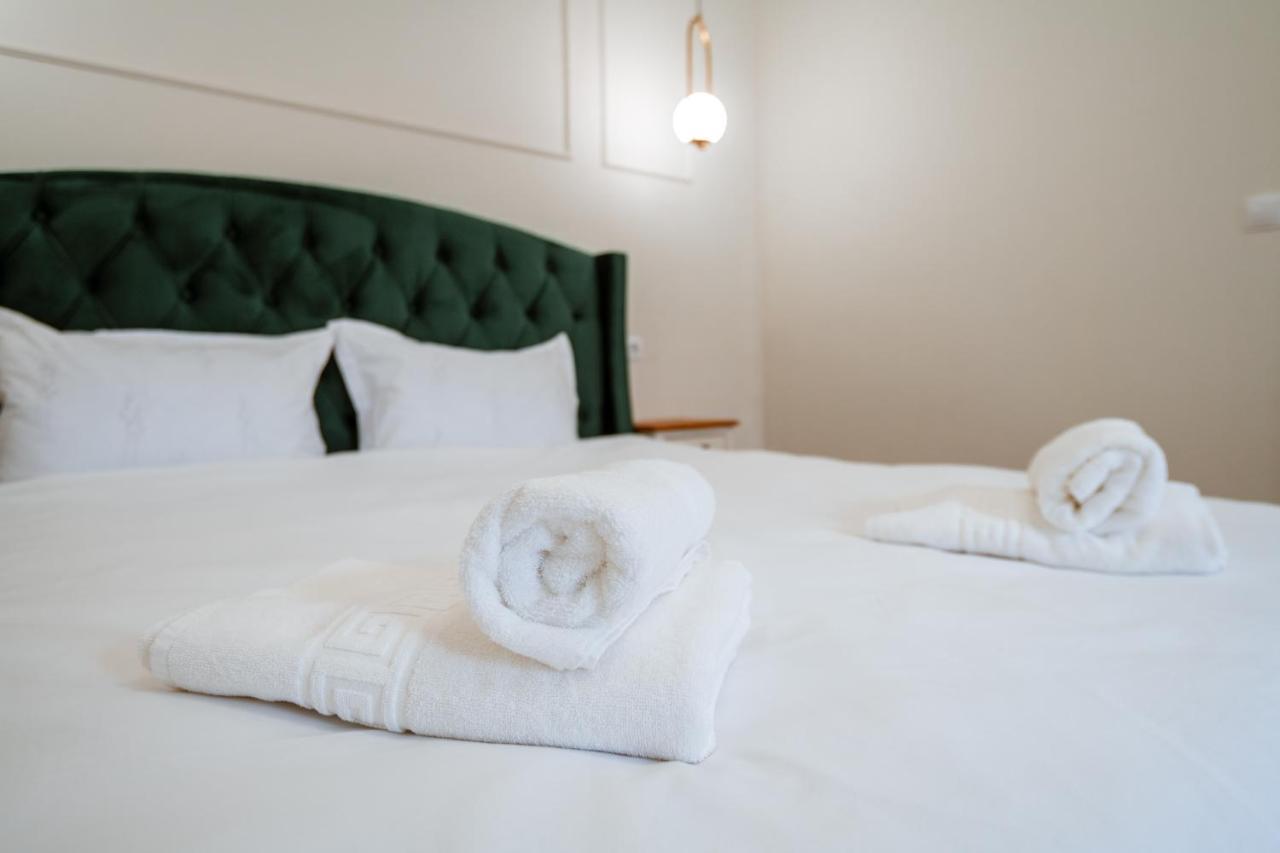 Apartament De Lux Central, P-Ta Matei Corvin Kolozsvár Kültér fotó