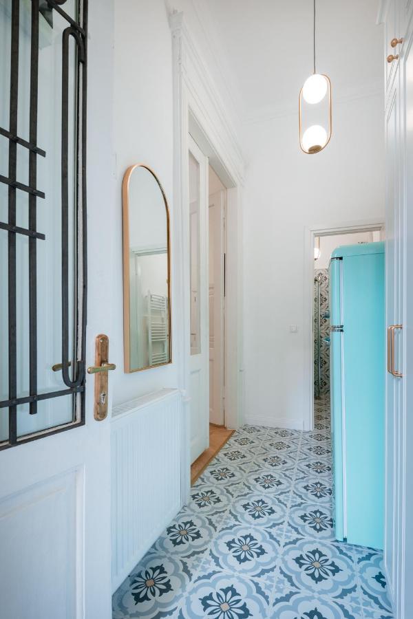 Apartament De Lux Central, P-Ta Matei Corvin Kolozsvár Kültér fotó