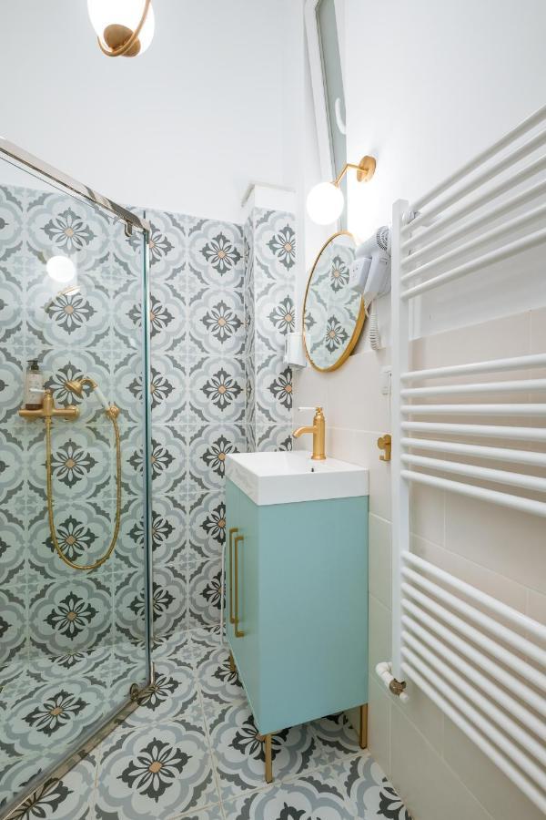 Apartament De Lux Central, P-Ta Matei Corvin Kolozsvár Kültér fotó