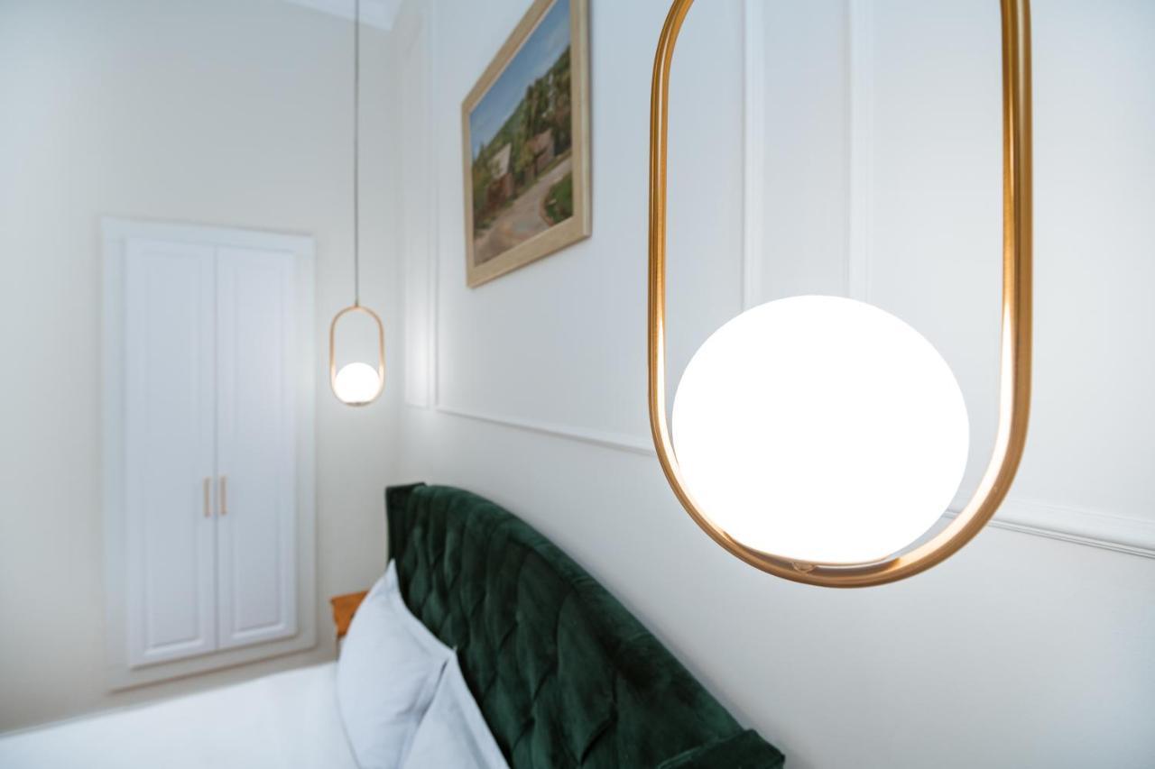 Apartament De Lux Central, P-Ta Matei Corvin Kolozsvár Kültér fotó